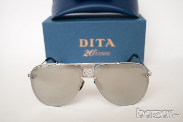 Dita Decade Two DRX-2082 СЛЪНЧЕВИ ОЧИЛА, снимка 1 - Слънчеви и диоптрични очила - 20859016