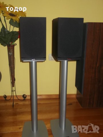 DYNAUDIO - AUDIENCE 40 венге