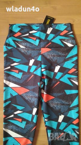 Спортен клин, снимка 2 - Спортни екипи - 25610777