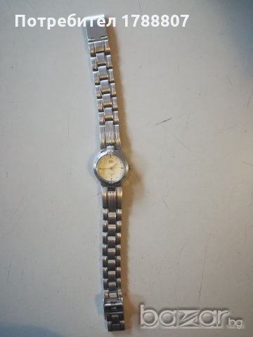 Часовник Q&Q, снимка 2 - Дамски - 20289776