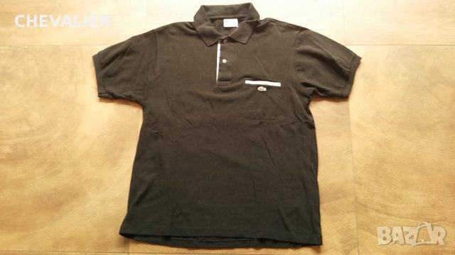 Lacoste размер L мъжка тениска 23-19