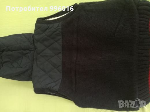 Детски елек, снимка 2 - Детски якета и елеци - 23911333