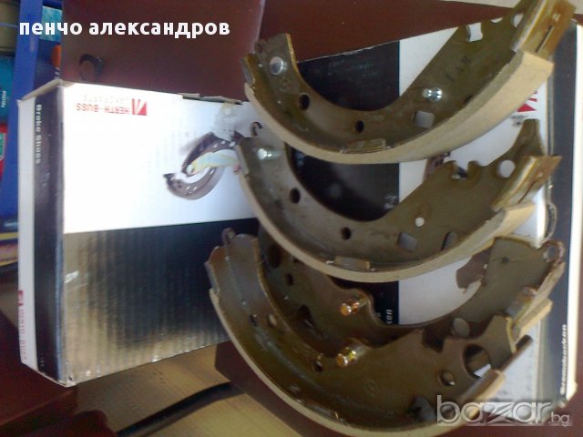 Накладки за тойота рав 4, снимка 2 - Части - 15190393