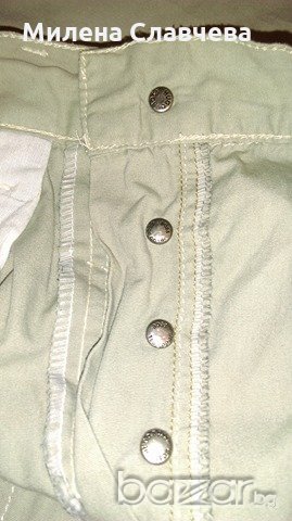  ОРИГИНАЛЕН мъжки панталон BOSS, снимка 3 - Панталони - 20904254