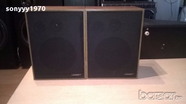 Mars hi-fi typ ss-403 3way-29/22/15см-2броя-внос швеицария, снимка 8 - Тонколони - 14944360