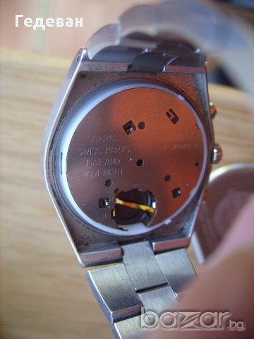 PHILIP WATCH Imakos Chronograph  -50%, снимка 4 - Мъжки - 15234302