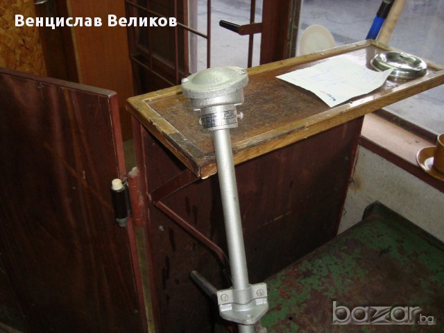 Термо - двойка, снимка 3 - Други машини и части - 11856014