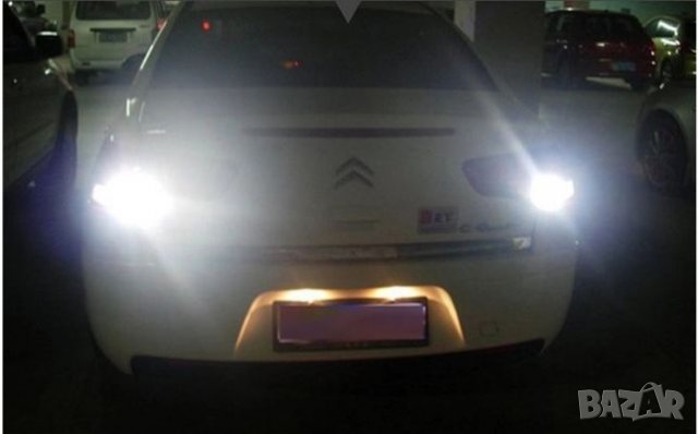 Лед крушки p 21 / 5w 12V, снимка 5 - Аксесоари и консумативи - 21552147