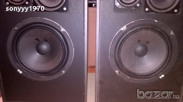 globetronics acoustics glt ac700/70w/4ohm-внос швеицария, снимка 13 - Тонколони - 18821939