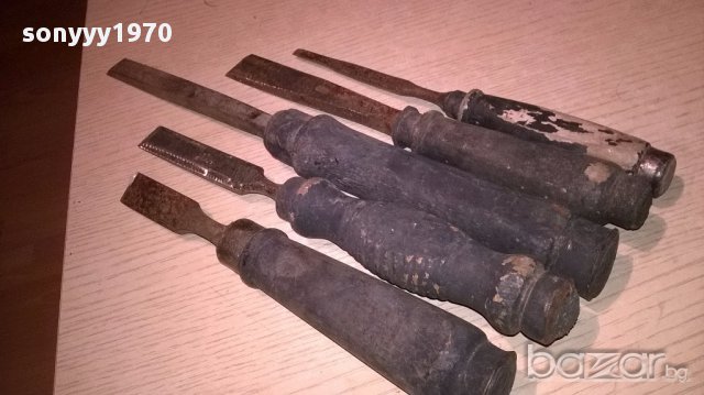 Длета профи голями и маркови-25-36см-внос швеицария, снимка 3 - Други инструменти - 17469381