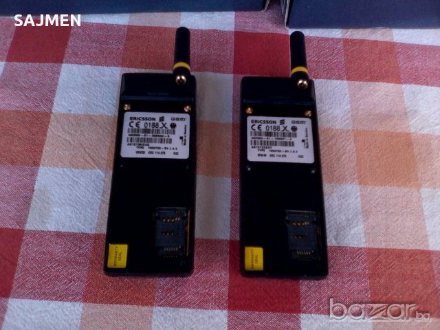 ERICSSON GA 628, снимка 3 - Sony Ericsson - 14599849