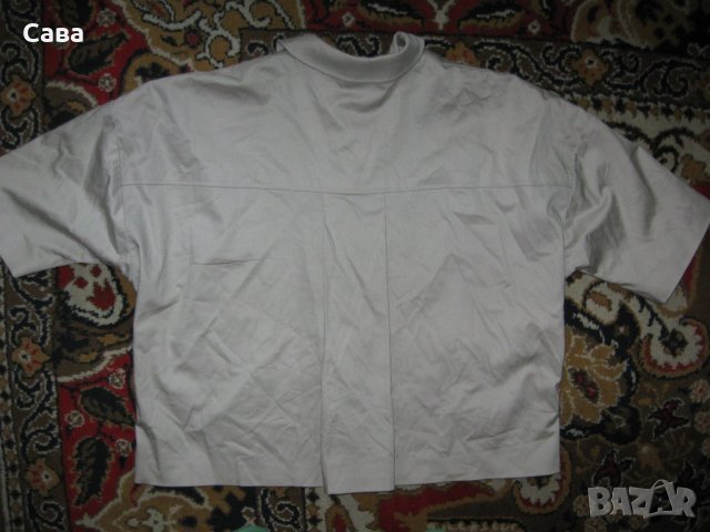 Лятно сако CALVIN KLEIN  дамско,ХЛ, снимка 3 - Сака - 21834786