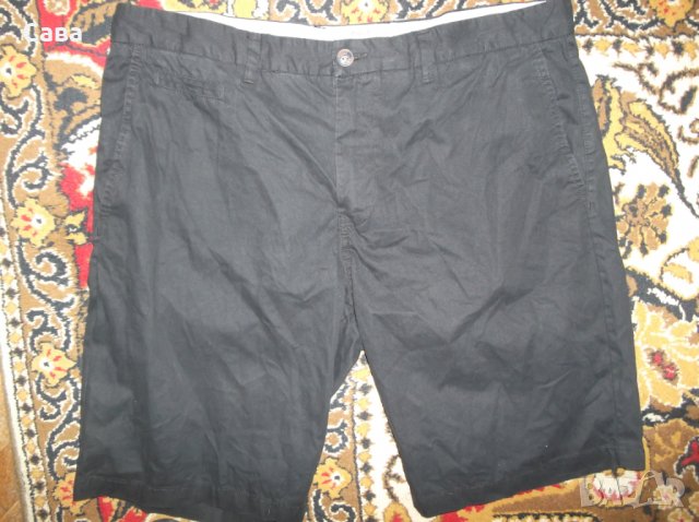 Къси панталони NEXT   мъжки,Л-ХЛ, снимка 3 - Къси панталони - 25617435