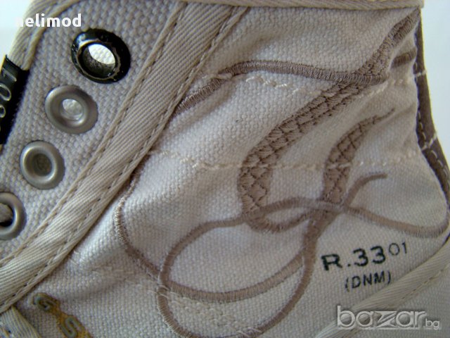 G STAR RAW 3301 original Разпродажба  намалени  на  60,00 лв  size UК 9 43 номер , снимка 4 - Кецове - 12924467