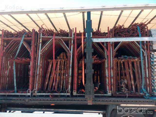 Скеле под наме, снимка 2 - Други услуги - 18047766