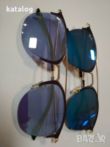 LOGO collection слънчеви очила , снимка 2 - Слънчеви и диоптрични очила - 24284975