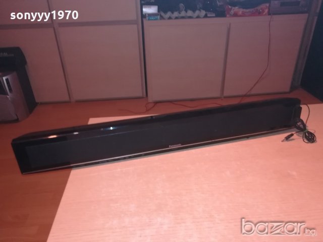 panasonic sc-htb10 home theater audio system-внос англия, снимка 5 - Ресийвъри, усилватели, смесителни пултове - 20793657