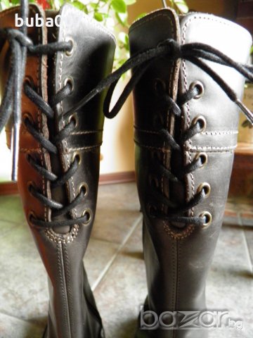 Fly London оригинални ботуши Uk5/38, снимка 12 - Дамски ботуши - 20335110