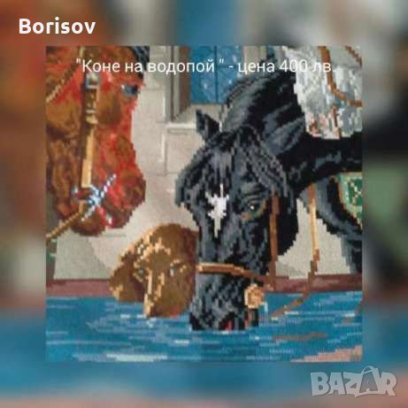 Гоблени с различна тематика, снимка 4 - Гоблени - 22080751