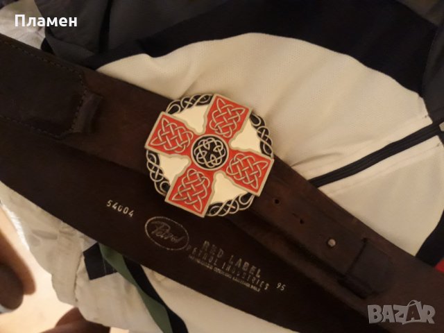 Колани ест.кожа 