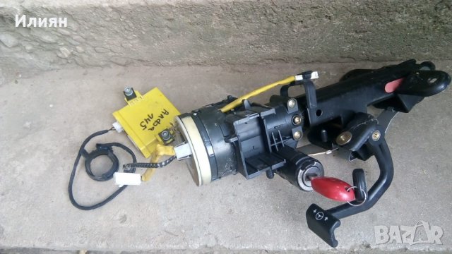 Части за Алфа 145 1.3 Боксер, снимка 6 - Части - 24930358