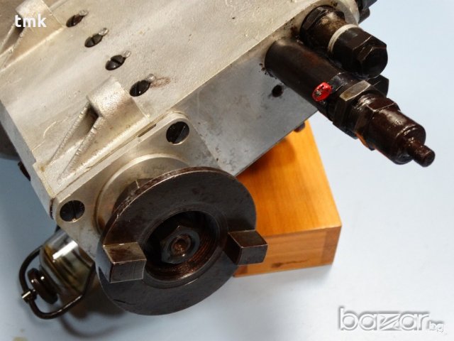 Горивно-Нагнетателна помпа Motorpal ГНП за DEUTZ, снимка 6 - Селскостопанска техника - 20868068