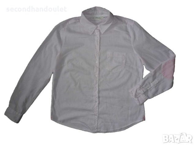 H&M дамска риза размер L, снимка 1