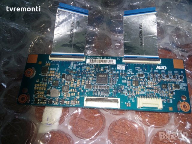 tcon t430hvn01.6 43t01-c02