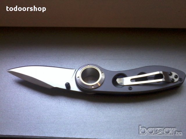 Джобен нож Browning F47 уникален дизайн, снимка 4 - Ножове - 15243916