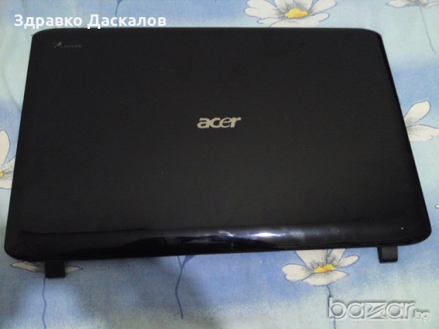 капак за Acer 8935g , 8940g , 8942g, снимка 1 - Лаптопи за дома - 18551781
