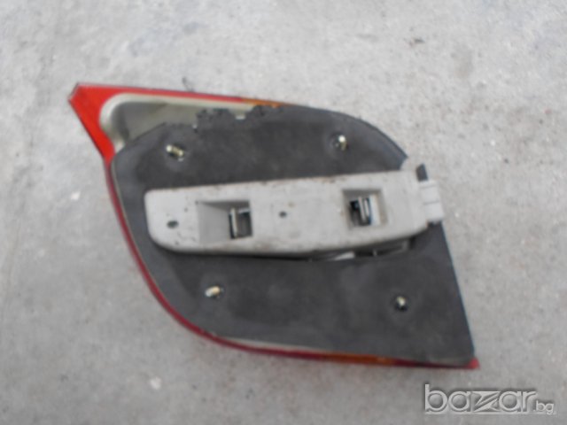 Части за форд фиеста 93 г., снимка 10 - Части - 7976279