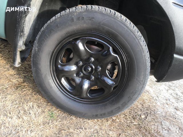 land rover freelander 2.0 td4 на части ланд роувър фрилендър, снимка 5 - Автомобили и джипове - 23440239