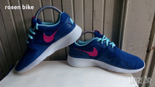Оригинални маратонки'' Nike Kaishi GS'', снимка 2 - Маратонки - 23966659