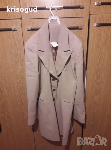 Хитово ретро сако с триредно закопчаване, произведено в България! , снимка 3 - Сака - 22886780