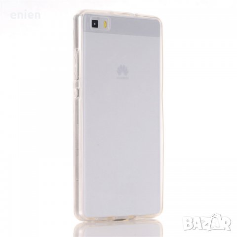 360° 2в1 Пълно покриващ кейс за Huawei P8 P9, снимка 2 - Калъфи, кейсове - 24859002