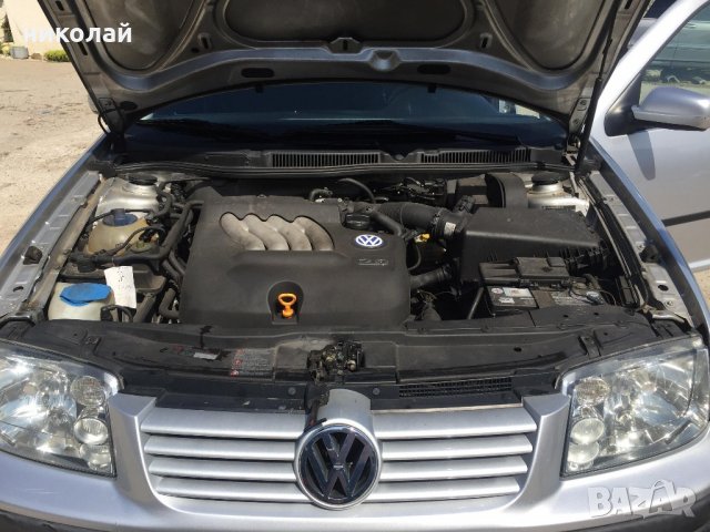 Само на части VW Bora 2000 benzin, снимка 12 - Автомобили и джипове - 22054631