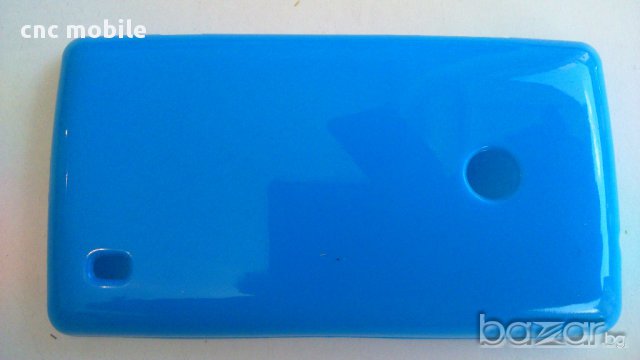 Nokia Lumia 520 - Nokia 520 калъф - case, снимка 4 - Калъфи, кейсове - 11213401