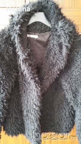 Дамско палтенце, снимка 2 - Сака - 19744859