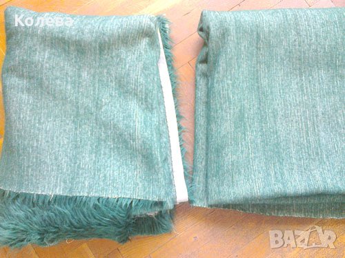 Покривка от ЛДК / Ел Де Ка /, снимка 5 - Покривки за легло - 26184499