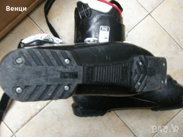 Ски обувки NORDICA-27-28 см., снимка 3 - Зимни спортове - 24019021