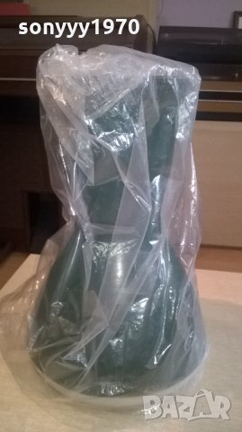 ГОЛЯМА-метална зелена табамбука-внос сирия-40х25см, снимка 12 - Ударни инструменти - 22553846