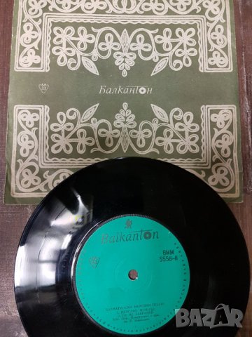 Плочи, снимка 4 - Грамофонни плочи - 25451638