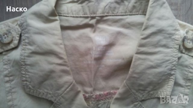 faded glory спортно сако/яке за пролет-лято, снимка 2 - Якета - 13997026