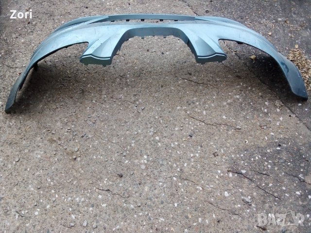 предна броня Сеат Алтеа Seat Altea, снимка 2 - Части - 24888354