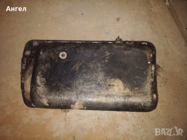 Двигателна на части за Пежо 405 1.9 бензин, снимка 6 - Части - 18622546