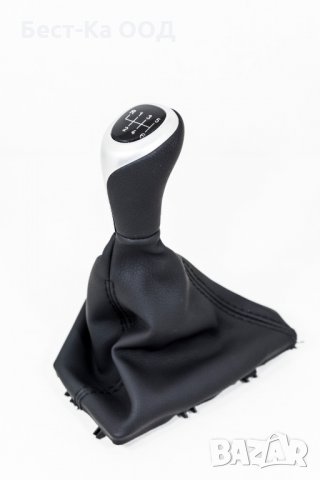 Топка скоростен лост с маншон БМВ/BMW F30 F31 F32 F33 F34 F35 F36, снимка 5 - Аксесоари и консумативи - 22798823