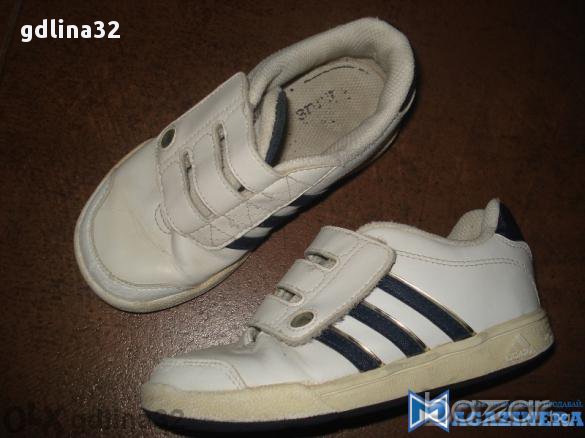 Адидас н 27 , снимка 5 - Детски маратонки - 12221016