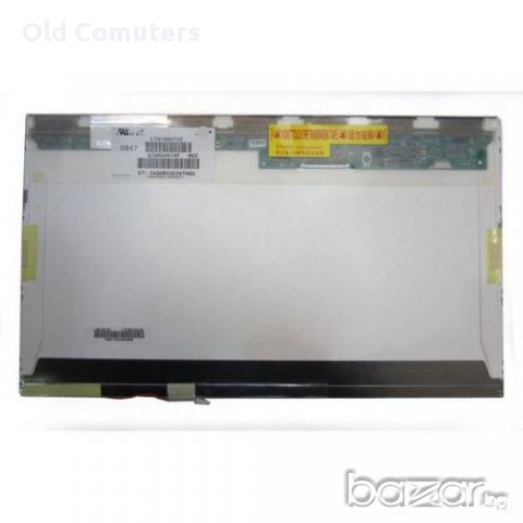 LCD матрици 10, 12, 14, 15.4, 15.6, 16, 17 и 18,4" , снимка 2 - Монитори - 17988563