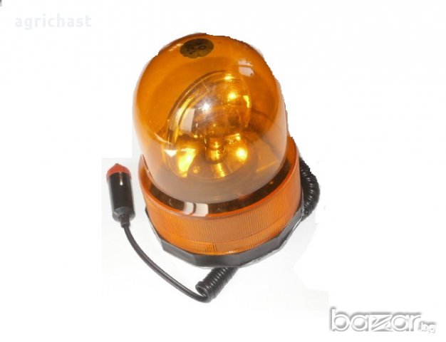 Аварийни лампи / буркани / и диодни., снимка 3 - Аксесоари и консумативи - 11702471