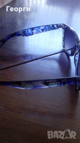 Слънчеви очила, снимка 3 - Слънчеви и диоптрични очила - 26166197